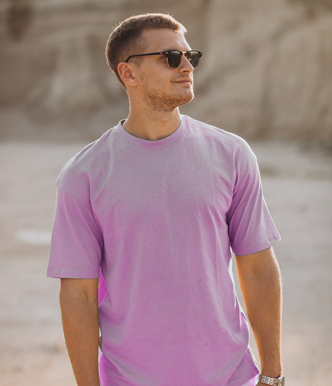 Cream T-Shirt - Image 2
