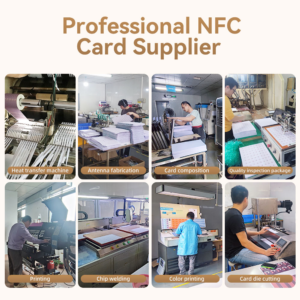 Wood Card Workshop