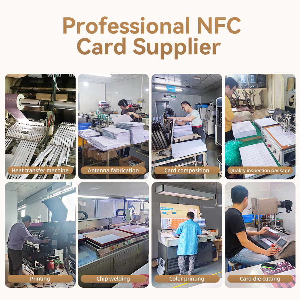 Wood Card Workshop