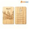 Wooden Hotel Key Cards-8