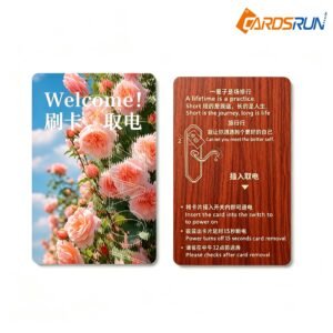 Wooden Hotel Key Cards-10